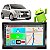 Kit Multimídia Android 2-32GB Fiesta 2005-2012 Carplay - Imagem 8