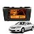 Kit Multimidia Android 2-64GB 7p Camry 06-11 Gps + Câmera De Ré - Imagem 1