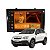 Kit Multimidia Android 4-64GB 7pol Captiva 08-17 Carplay + Maps - Imagem 1
