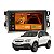 Kit Multimidia Android 4-64GB 7pol Captiva 08-17 Carplay + Maps - Imagem 2