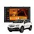 Kit Multimidia Android 4-64GB 7pol Captiva 08-17 Carplay + Maps - Imagem 5