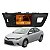 Kit Multimidia Android 2-64GB 7p Corolla 15-17 Spotify + Wifi - Imagem 1