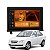 Kit Multimidia Android 2-64GB 7p Corsa 95-16 Carplay + Gps - Imagem 1