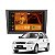 Kit Multimidia Android 2-64GB 7pol Corsa 95-16 Carplay + Maps - Imagem 3