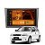 Kit Multimidia Android 2-64GB 7pol Corsa 95-16 Carplay + Maps - Imagem 2