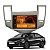 Kit Multimidia Android 2-64GB 7pol Cruze 11-16 Carplay + Câmera De Ré - Imagem 1