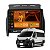 Kit Multimidia Android 2-64GB 7p Ducato 06-15 Android Auto - Imagem 2