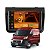 Kit Multimidia Android 2-64GB 7p Ducato 18-21 Youtube + Wifi - Imagem 1