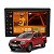 Kit Multimidia Android 2-64GB 7p Duster a Oroch 15-19 Gps + Câmera De Ré - Imagem 2