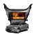 Kit Multimidia Android 2-64GB 7p Elantra 14-16 Wifi + Maps - Imagem 1