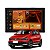 Kit Multimidia Android 2-64GB 7p Fox 10-13 Carplay + Gps - Imagem 3