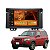 Kit Multimidia Android 2-64GB 7p Freelander 94-04 Wifi + Maps - Imagem 1