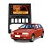 Kit Multimidia Android 2-64GB 7p Gol G2 96-99 Android Auto + Youtube - Imagem 1