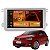 Kit Multimidia Android 2-64GB 7pol Gol G7 18-21 Carplay + Câmera De Ré - Imagem 3
