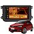 Kit Multimidia Android 2-64GB 7pol Gol G7 18-21 Carplay + Câmera De Ré - Imagem 5