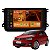 Kit Multimidia Android 2-64GB 7pol Gol G7 18-21 Carplay + Câmera De Ré - Imagem 1