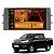 Kit Multimidia Android 2-64GB 7pol Hilux Srv 12-17 Youtube - Imagem 2