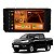 Kit Multimidia Android 2-64GB 7pol Hilux Srv 12-17 Youtube - Imagem 4