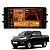 Kit Multimidia Android 2-64GB 7pol Hilux Srv 12-17 Youtube - Imagem 1