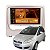 Kit Multimidia Android 2-64GB 7p Idea 13-16 Android Auto - Imagem 2