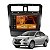 Kit Multimidia Android 2-64GB 7p J3 13-18 Carplay + Gps - Imagem 1