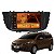 Kit Multimidia Android 2-64GB 7pol J6 14-16 Carplay + Gps - Imagem 1