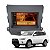 Kit Multimidia Android 2-64GB 7p Outlander 08-13 Carplay + Maps - Imagem 1