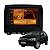 Kit Multimidia Android 2-64GB 7pol Palio Fire Way 14-17 Gps + Carplay - Imagem 1