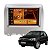Kit Multimidia Android 2-64GB 7pol Palio Fire Way 14-17 Gps + Carplay - Imagem 2
