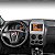 Kit Multimidia Android 2-64GB 7pol Palio Fire Way 14-17 Gps + Carplay - Imagem 6