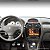 Kit Multimidia Android 2-64GB 7pol Peugeot 206 00-10 Wifi + Câmera De Ré - Imagem 4