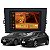 Kit Multimidia Android 2-64GB 7pol Polo Virtus 18-22 Carplay + Gps - Imagem 2