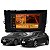 Kit Multimidia Android 2-64GB 7pol Polo Virtus 18-22 Carplay + Gps - Imagem 1