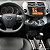 Kit Multimidia Android 2-64GB 7pol Rav4 06-12 Carplay + Gps - Imagem 2