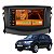 Kit Multimidia Android 2-64GB 7pol Rav4 06-12 Carplay + Gps - Imagem 1
