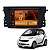 Kit Multimidia Android 2-64GB 7pol Smart Fortwo 13-16 Android Auto - Imagem 1