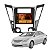 Kit Multimidia Android 2-64GB 7p Sonata 11-14 Carplay + Youtube - Imagem 1