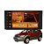 Kit Multimidia Android 2-64GB 7p Sorento 07-09 Maps + Wifi - Imagem 1