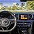 Kit Multimidia Android 2-64GB 7pol Sportage 17-22 Android Auto + Gps - Imagem 2