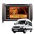 Kit Multimidia Android 2-64GB 7p Sprinter 13-19 Spotify + Maps - Imagem 1