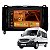 Kit Multimidia Android 2-64GB 7p Sprinter 13-19 Spotify + Maps - Imagem 3