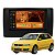 Kit Multimidia Android 2-64GB 7p Stilo 03-11 Android Auto + Câmera De Ré - Imagem 1