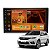 Kit Multimidia Android 2-64GB 7p Tiggo 10-15 Carplay + Gps - Imagem 1