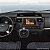 Kit Multimidia Android 2-64GB 7p Transit 09-14 Carplay + Android Auto - Imagem 2