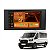 Kit Multimidia Android 2-64GB 7p Transit 09-14 Carplay + Android Auto - Imagem 1