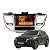 Kit Multimidia Android 2-64GB 7p Tucson 17-24 Gps + Câmera De Ré - Imagem 1