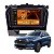 KIT MULTIMIDIA ANDROID 2/64GB 7" VITARA 16/22 2 DIN PRETO JP - Imagem 1