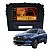 KIT MULTIMIDIA ANDROID 2/64GB 7" VITARA 16/22 2 DIN PRETO JP - Imagem 9