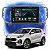 Kit Multimídia Android 9p Sportage 2017-2022 4GB+64GB Wi-Fi + Netflix - Imagem 1