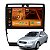 Kit Multimídia Android 2GB+64GB 9p Audi A6 1997-2004 Full HD + Gps - Imagem 1